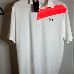 Under Armour Polo